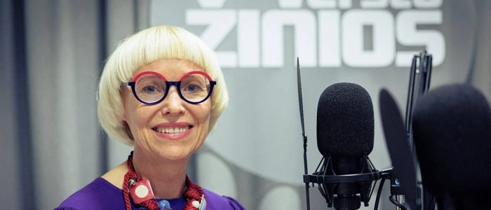 Orinta Žvirzdinė - Verslo žinios straipsnis apie vadovavimo stilių