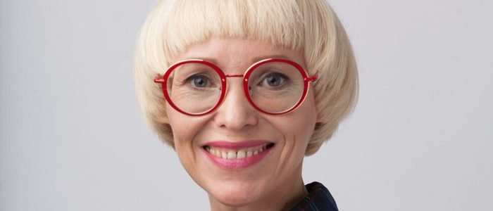 Orinta Žvirzdinė - Moteris.lt straipsnis apie gerą vadovą