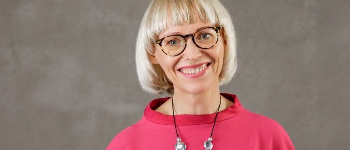 Orinta Žvirzdinė - Lietuvos teismų interviu apie motyvacinę aplinką